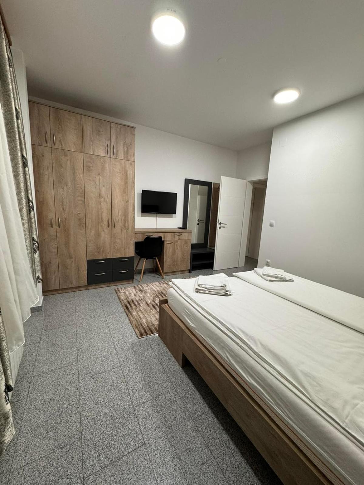 Motel Centar Bijeljina Extérieur photo