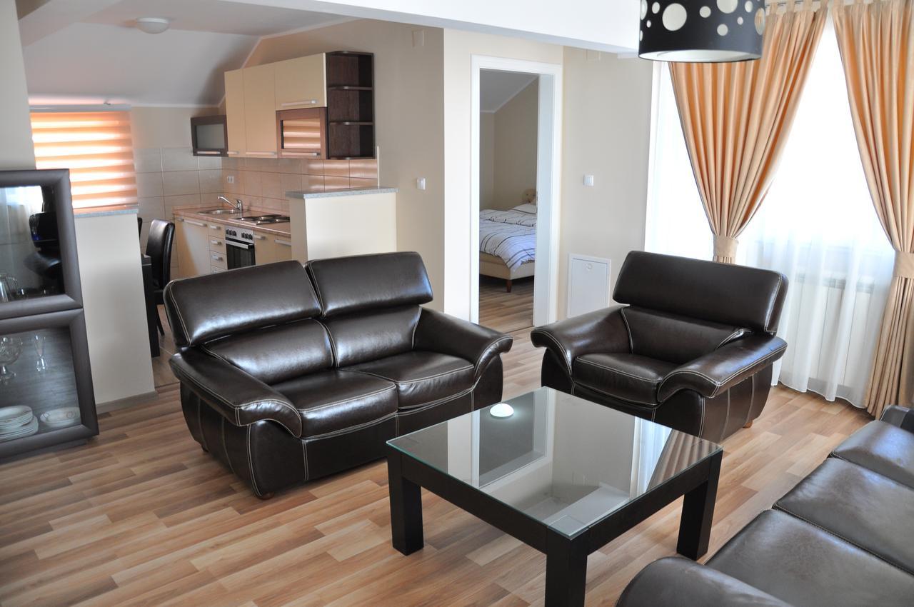 Motel Centar Bijeljina Extérieur photo