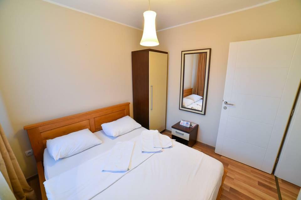 Motel Centar Bijeljina Extérieur photo