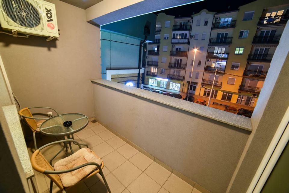 Motel Centar Bijeljina Extérieur photo